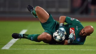 Спортно техническият щаб на Милан е готов с резервния си вариант