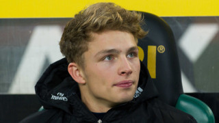 Германският шампион Байерн Мюнхен се интересува от младата надежда на