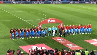 Билбао предостави на УЕФА гаранции за провеждане на мачове от