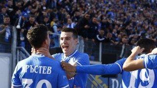 От СТК към БФС обявиха официално къде ще се играят