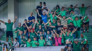 От утре Лудогорец стартира продажбата на билети за срещата с Арда Кърджали