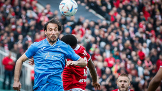 Напусналият Левски Станимир Стоилов отдавна предупредил че Ивелин Попов не