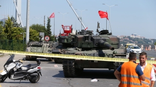 Терорът да бъде изтрит от света, поискаха религиозните водачи в Турция