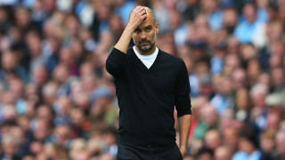 Гуардиола: На света няма футболист, който може да замени Менди