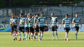 Капитанът на Черно море Георги Илиев е на мнение че