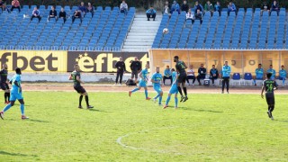 Отборът на Берое безпроблемно се класира за следващата фаза в