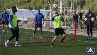 Ръководството на Левски ще настоява пред БФС полуфиналите за Купата