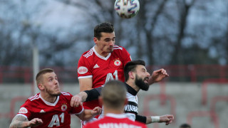 Старши треньорът на ЦСКА Стойчо Младенов е много доволен от