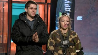 Миналата седмица участниците в романтичното риалити Един за друг се