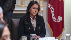 Директорът на разузнаването обвинява Байдън за хиляди терористи в САЩ