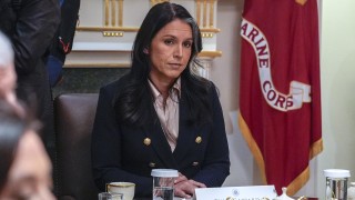 Директорът на Националното разузнаване Тулси Габард отправи предупреждение за предполагаеми