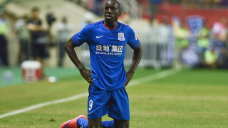 Демба Ба получи резултатите от скенера (СНИМКИ)