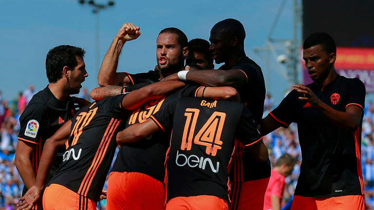 "Прилепите" надигнаха глави след нова победа в Ла Лига 