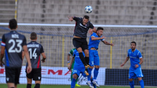 Левски ще бъде без най скъпия си футболист Нелуц Рошу за