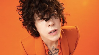 Само преди няколко дни LP пусна нов студиен албум Heart