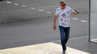 Станислав Костов иска да остане в Левски И поради тази