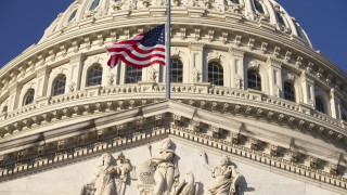 Нов проектозакон на Конгреса на САЩ за налагане на санкции