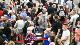 Австралийският град Бризбън ще влезе в тридневен локдаун след като