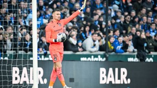 Брайтън потвърди трансфера на един от най талантливите вратари в Европа