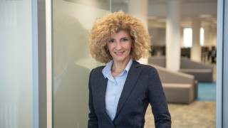 Деница Илиева е новият директор "Недвижими имоти" в Everty България