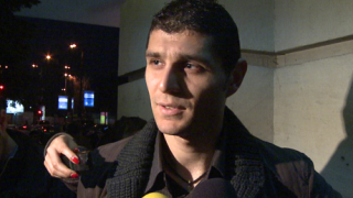 Макриев разтрогна с Криля Советов