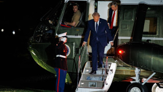 Щатите подценили военната сила на Иран и затварянето на протока