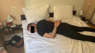 23 годишен мъж от Велико Търново е задържан броени часове