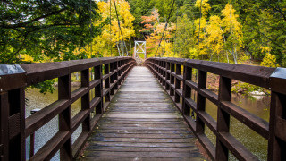 България и Турция строят мост над река Резовска