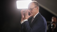 Мерц към Путин: Спри ударите срещу Украйна поне за Коледа