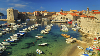 Защо „Междузвездни войни” могат да провалят плана ви за почивка в Дубровник?   
