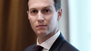 Старшият съветник в Белия дом и президентски зет Джаред Къшнър