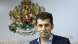  От Конституционен съд желаеха президентът да даде декларация за поданството на Кирил Петков 