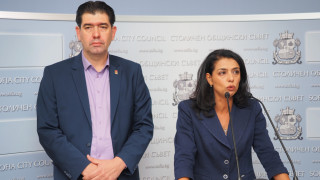 Синдикалистът и общински съветник от БСП за България в Столичния