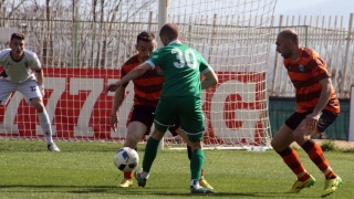 Тодор Траянов ще играе под наем в отбора на Пирин
