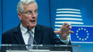 Няма оправдание за липсата на сделка за Брекзит, обяви Брюксел