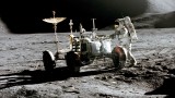Лунните роувъри на NASA - какво не знаем за тях