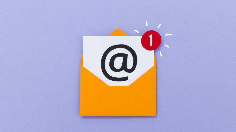 Колко вредни са имейлите за околната среда