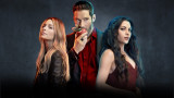 "Луцифер", Netflix и подновяването на сериала за шести и окончателно последен сезон