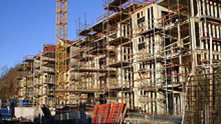 По-скъпи разрешителни за строеж в центъра на София