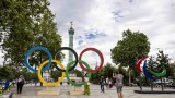 Член на френския парламент: Израелските спортисти не са добре дошли на Олимпийските игри