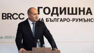 Като основна печка пред сътрудничеството на страната ни с Румъния