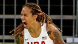  Бритни Грайнър, WNBA и размяната на пандизчии, която се обмисля в Съединени американски щати 