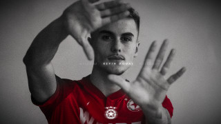 Старши треньорът на ЦСКА Душан Керкез възнамерява да пусне като