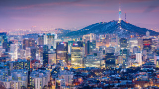 Ако живеем в голям град вероятно добре познаваме усещането че