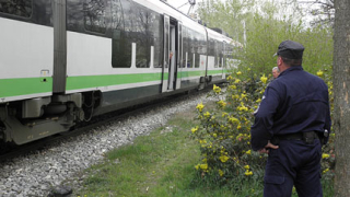 Безработна се хвърли под влака в Благоевград