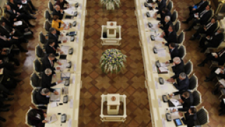 Брюксел отхвърлил руско търговско предложение ЕС-Русия-Украйна