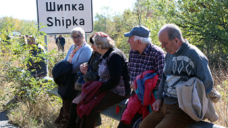 В старозагорско тръгна подписка за тунела под Шипка