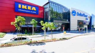 Шведската верига за мебели и стоки за дома IKEA ще