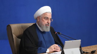 Иран налага безсрочна национална блокада