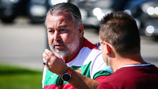 България приема Литва днес в 19 00 часа в петия си мач